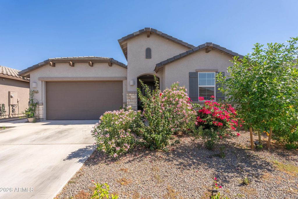 3317 E Hayfield Way, San Tan Valley