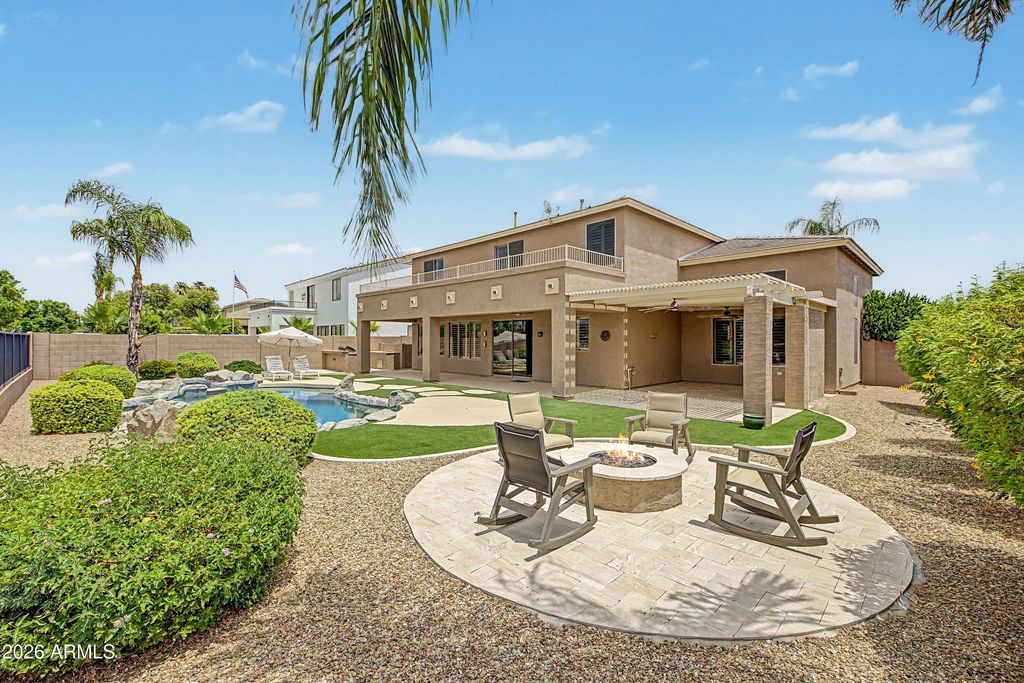 9510 E Meseto Avenue, Mesa