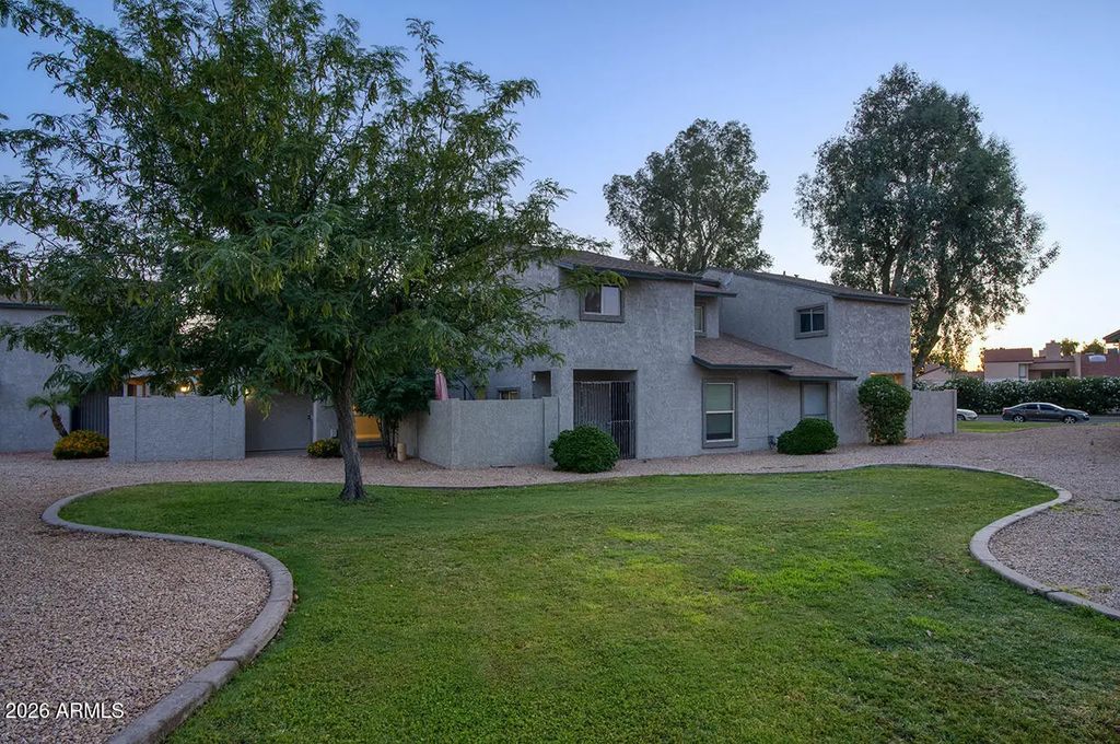 15415 N 2nd Street, Phoenix