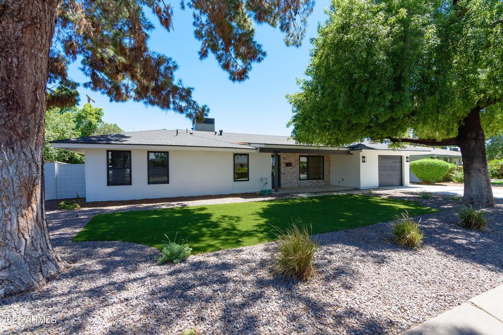 1117 W Vermont Avenue, Phoenix