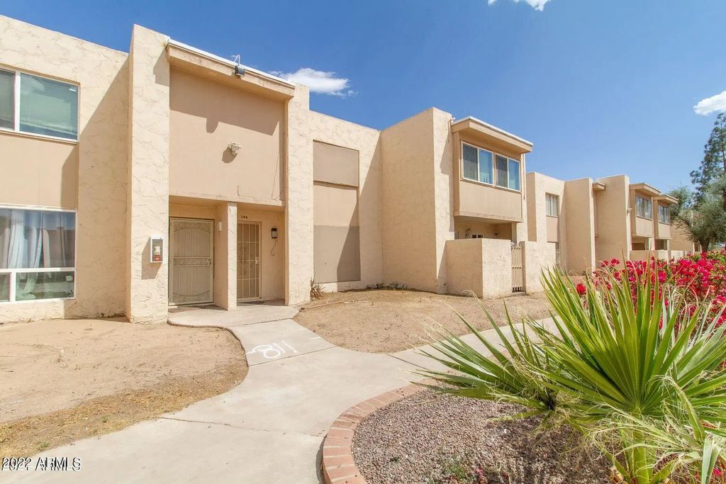 3520 W Dunlap Avenue (unit 109), Phoenix