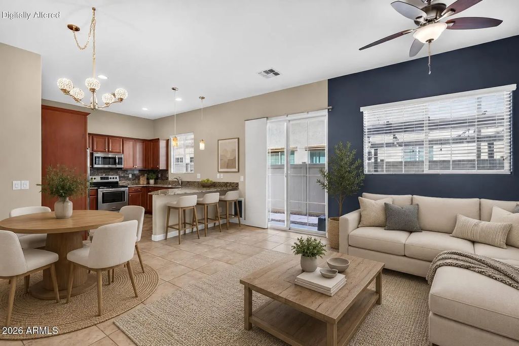 1367 S Country Club Drive (unit 1056), Mesa