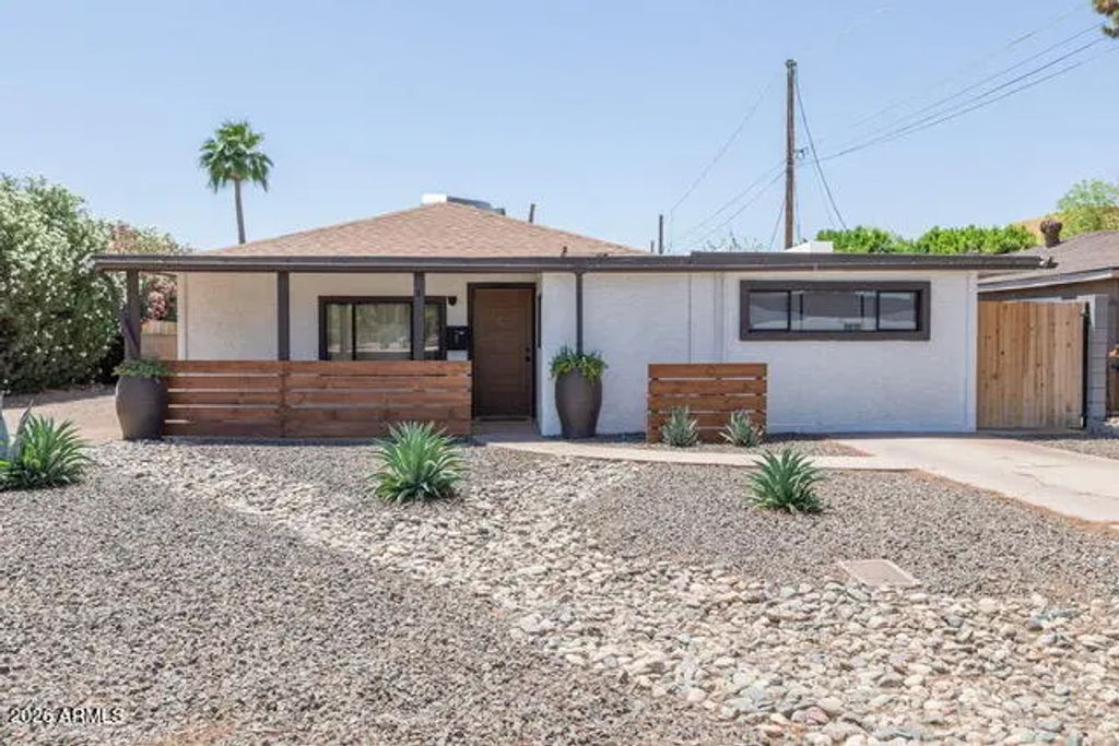 755 W Coolidge Street, Phoenix