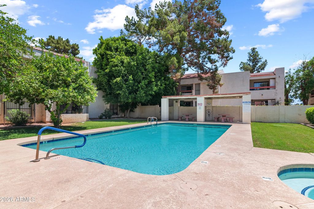 3119 W Cochise Drive (unit 149), Phoenix