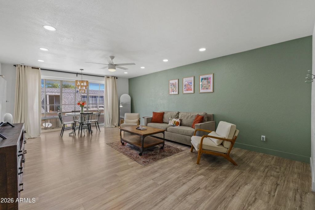 1010 E Osborn Road (unit E), Phoenix
