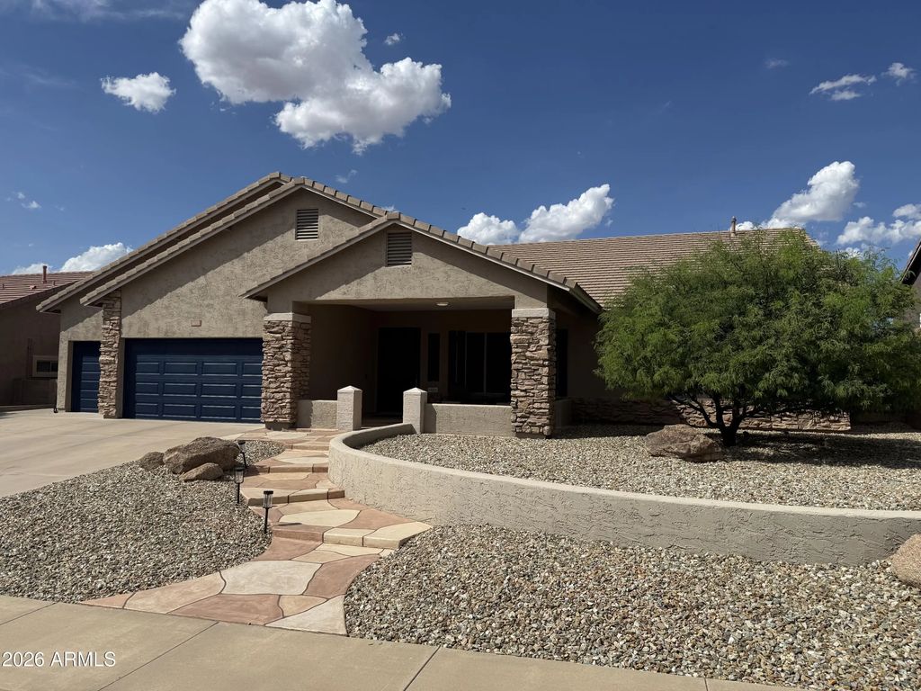 6448 E Orion Street, Mesa