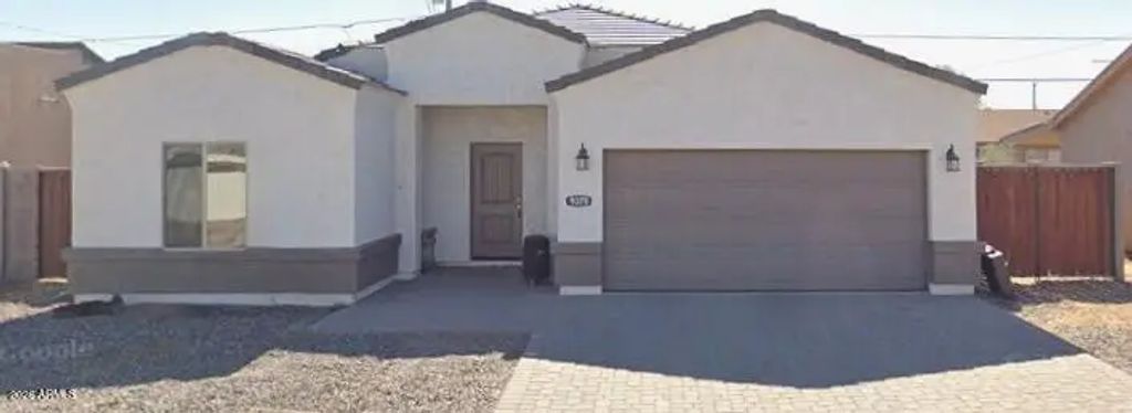 9379 W Pineveta Drive (unit Pine), Arizona City