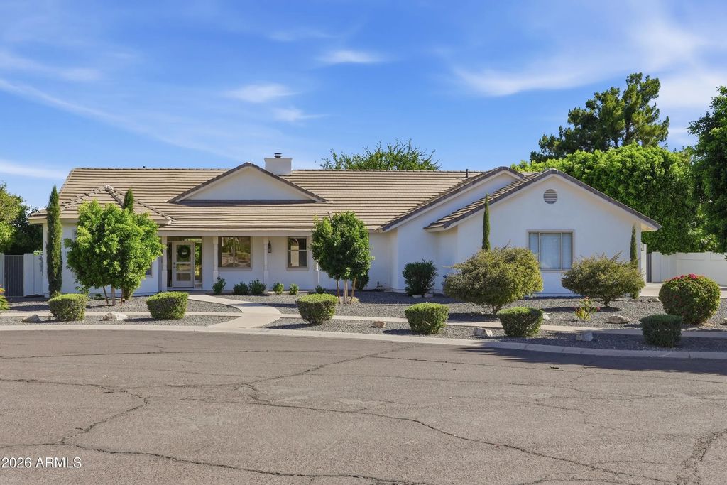 2251 N 32nd Street (unit 7), Mesa