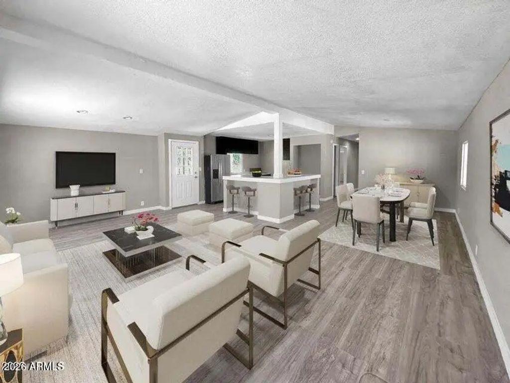 4204 S 343rd Avenue, Tonopah