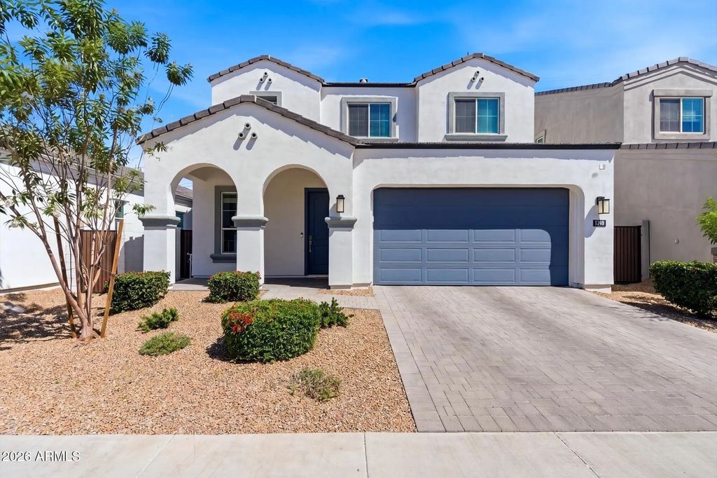 1740 E Northwood Drive, Phoenix