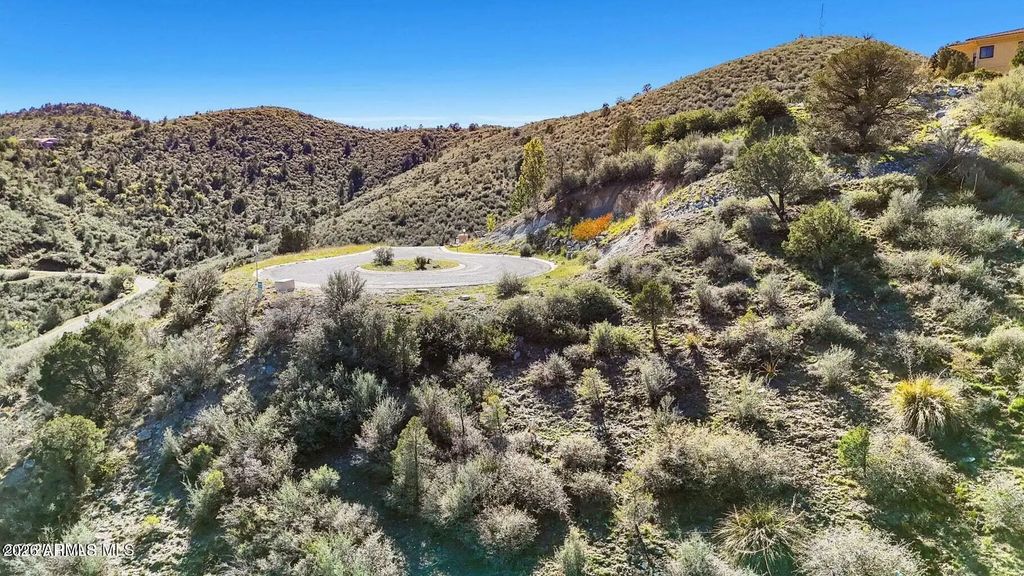 200 Echo Hills Circle (unit 565), Prescott