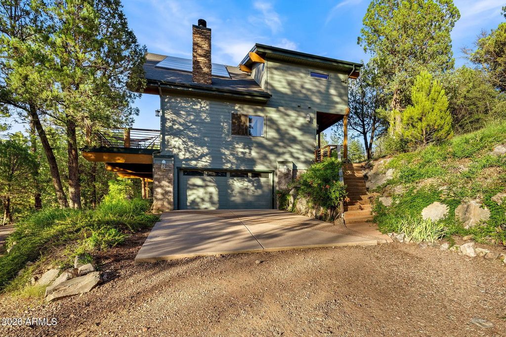 7816 W Forest Service Road (unit 200), Young
