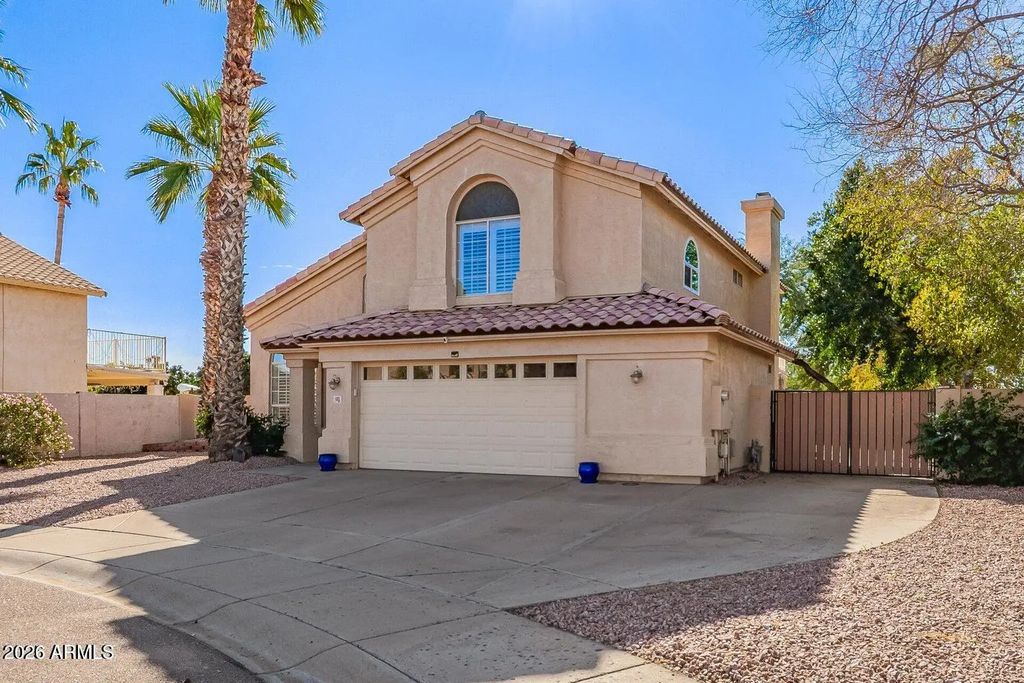 1021 W Kings Avenue, Phoenix