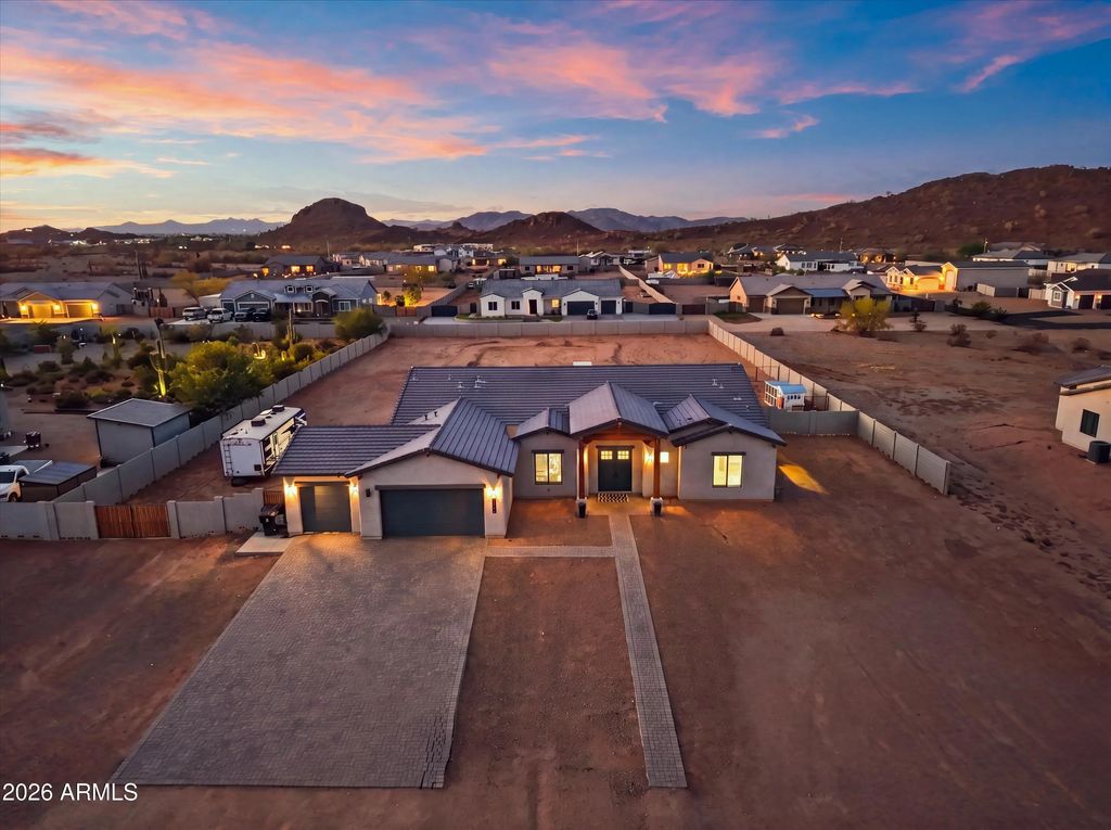 15422 W Bajada Drive, Surprise
