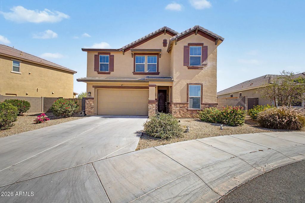 17237 W Williams Street, Goodyear