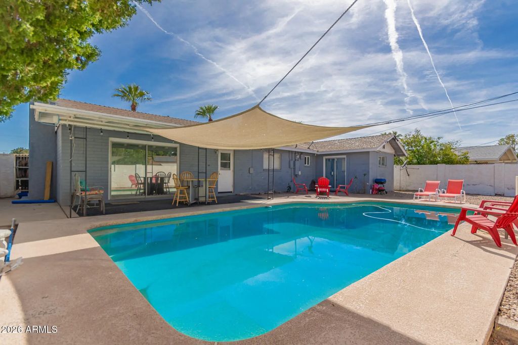 106 E Geneva Drive, Tempe
