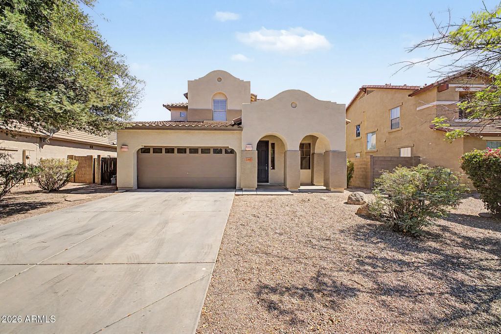 1447 E Mia Lane, Gilbert