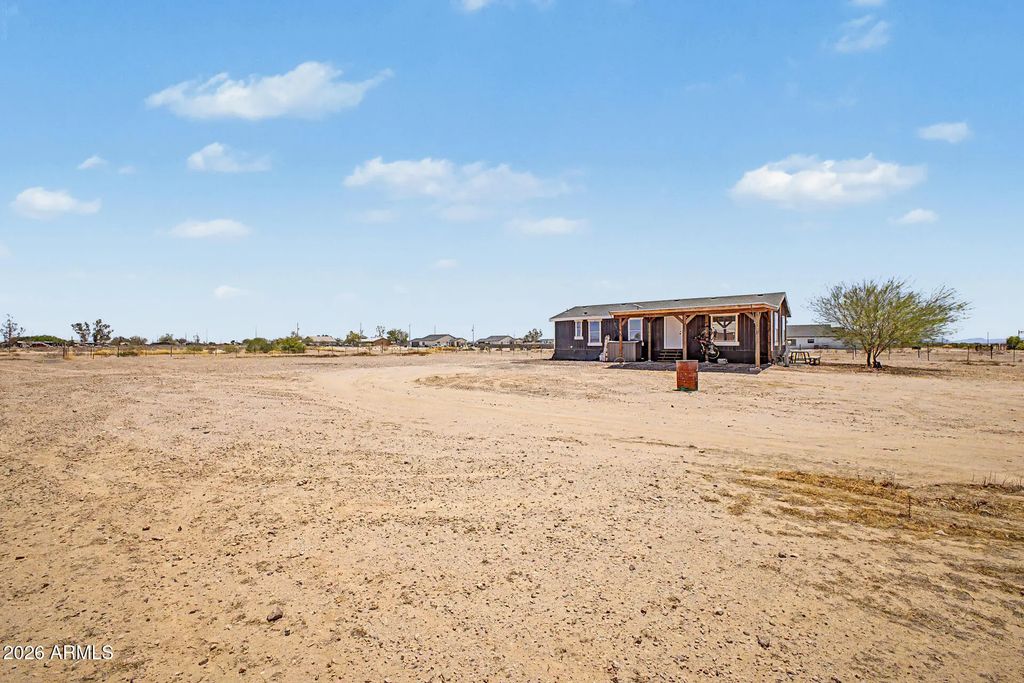 3809 N 369th Avenue, Tonopah