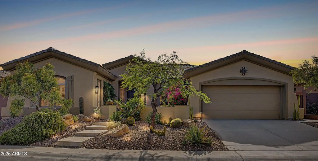 41808 N Bridlewood Way, Phoenix