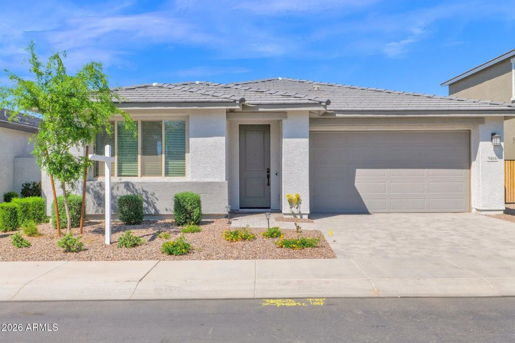 9404 E Strobe Avenue, Mesa
