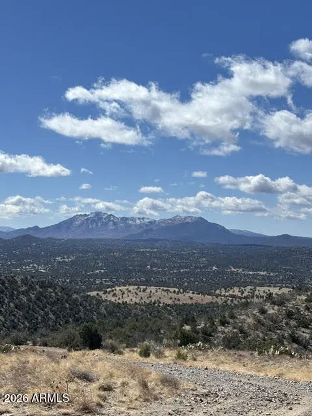 19055 N Butte Pass Road (unit 128), Prescott