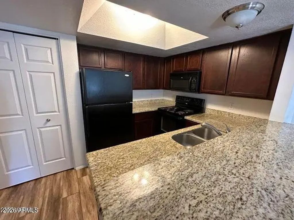 1720 E Thunderbird Road (unit 2076), Phoenix