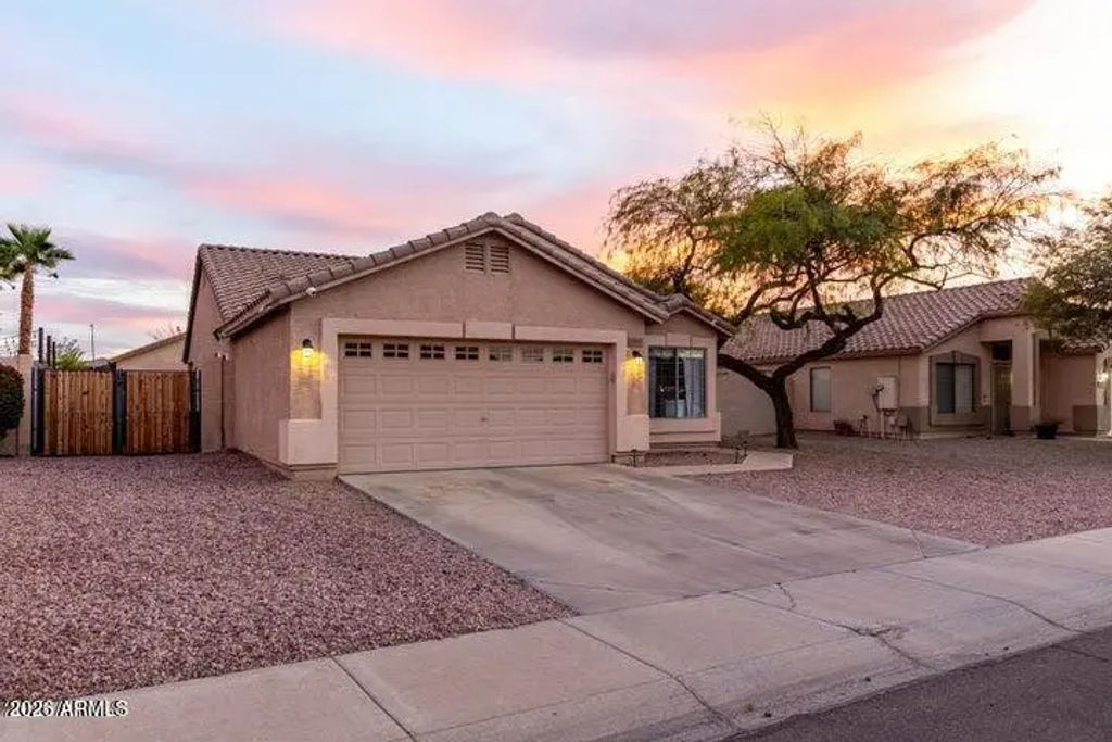 11843 W Cambridge Avenue, Avondale