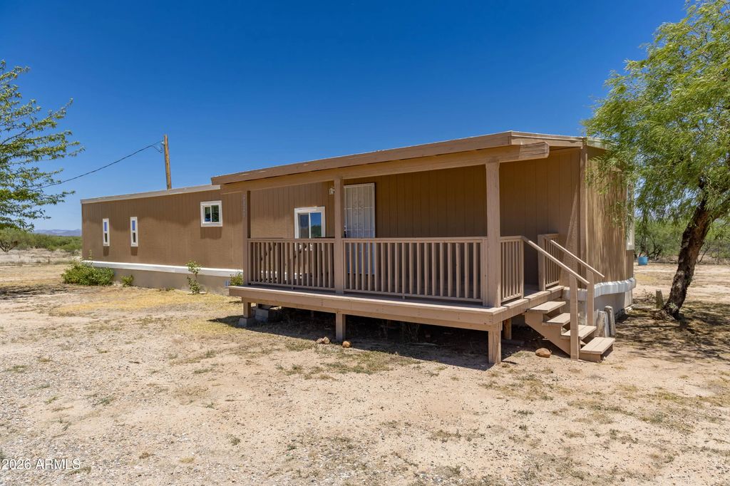 4849 S Ricardo Drive, Sierra Vista