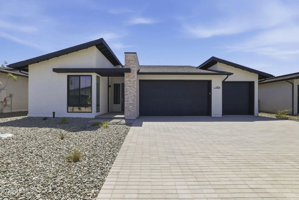 5516 E Edgar Way, Prescott Valley