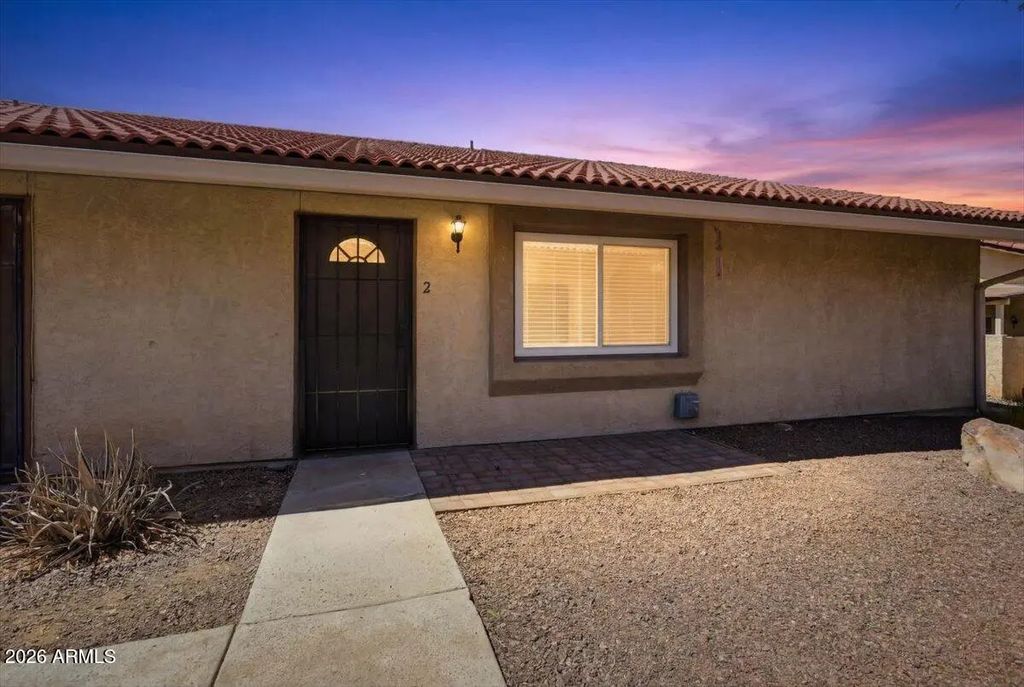 10216 N 7th Avenue (unit 2), Phoenix