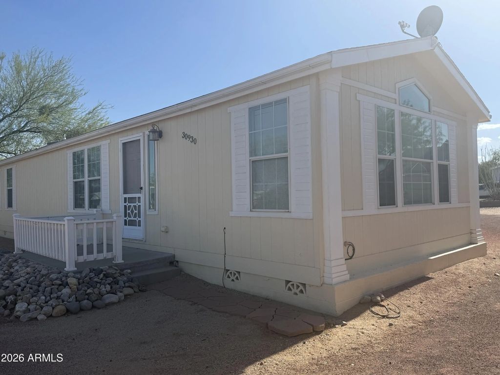 30930 S Meandering Lane (unit 45), Congress