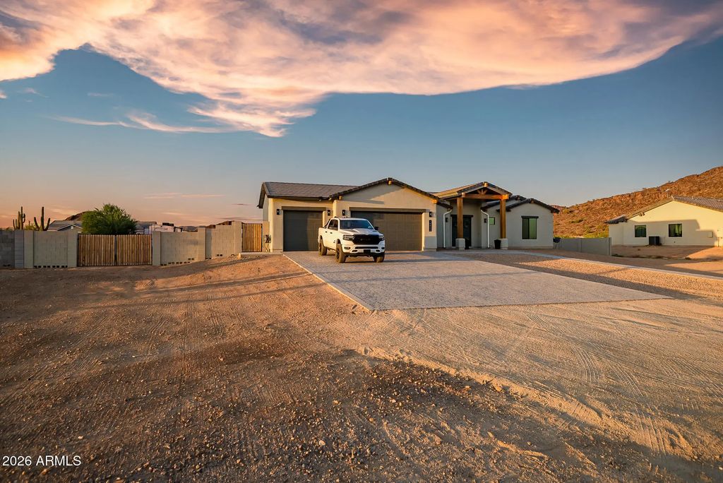 15422 W Bajada Drive, Surprise