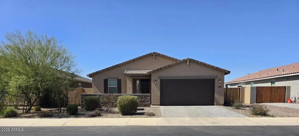 37100 N Rhinelander Drive, San Tan Valley