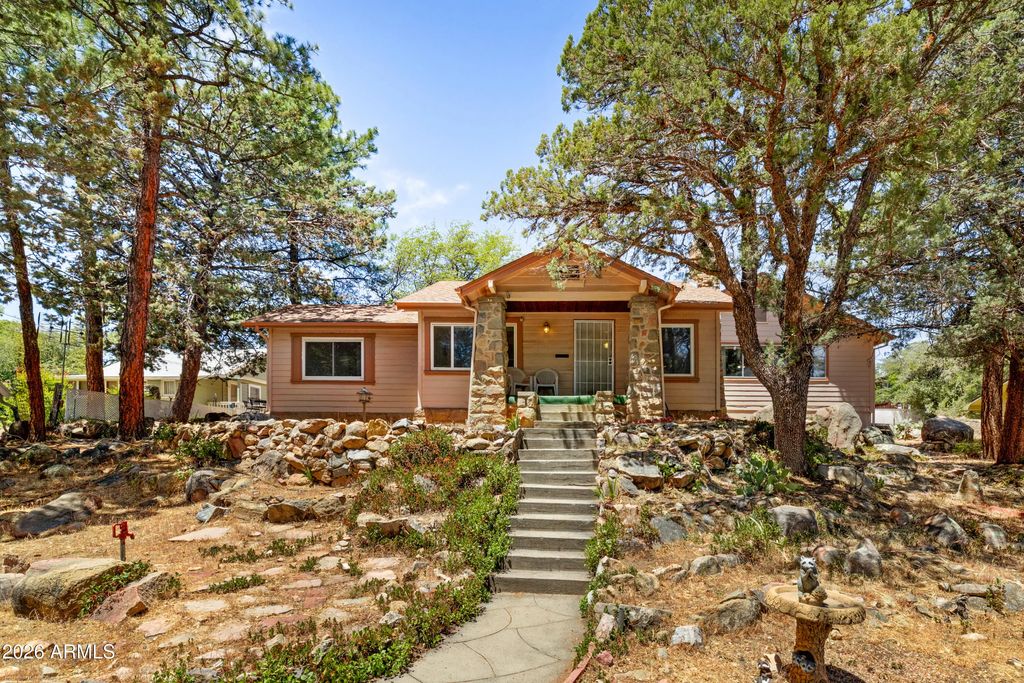356 Park Avenue, Prescott