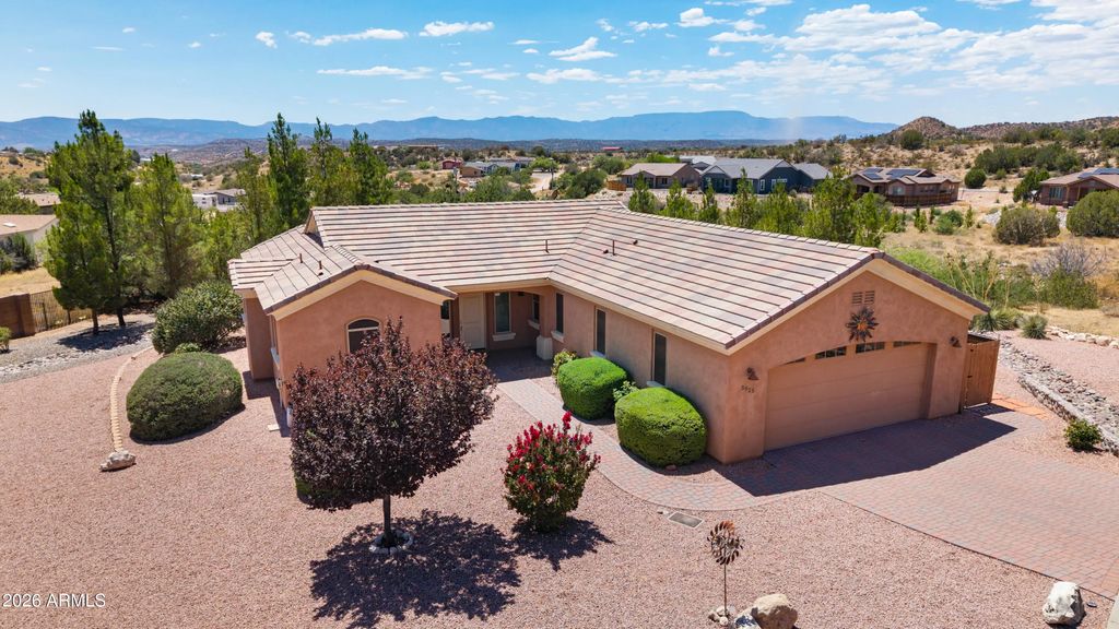3925 E Ormand Cove, Rimrock