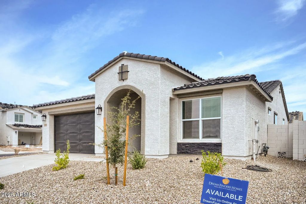 2808 E Padua Avenue, San Tan Valley