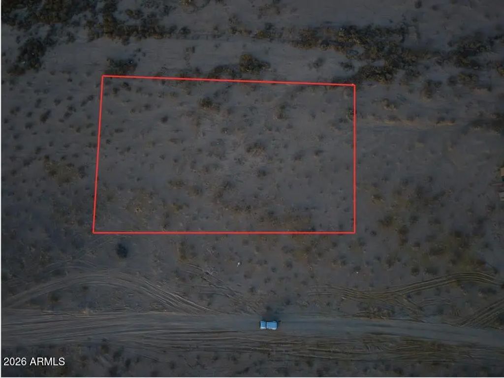 5577 N 382nd Avenue (unit Lot 2), Tonopah