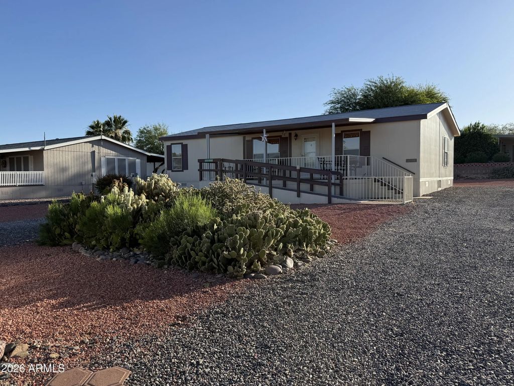 30848 S Running Horse Road (unit 16), Congress