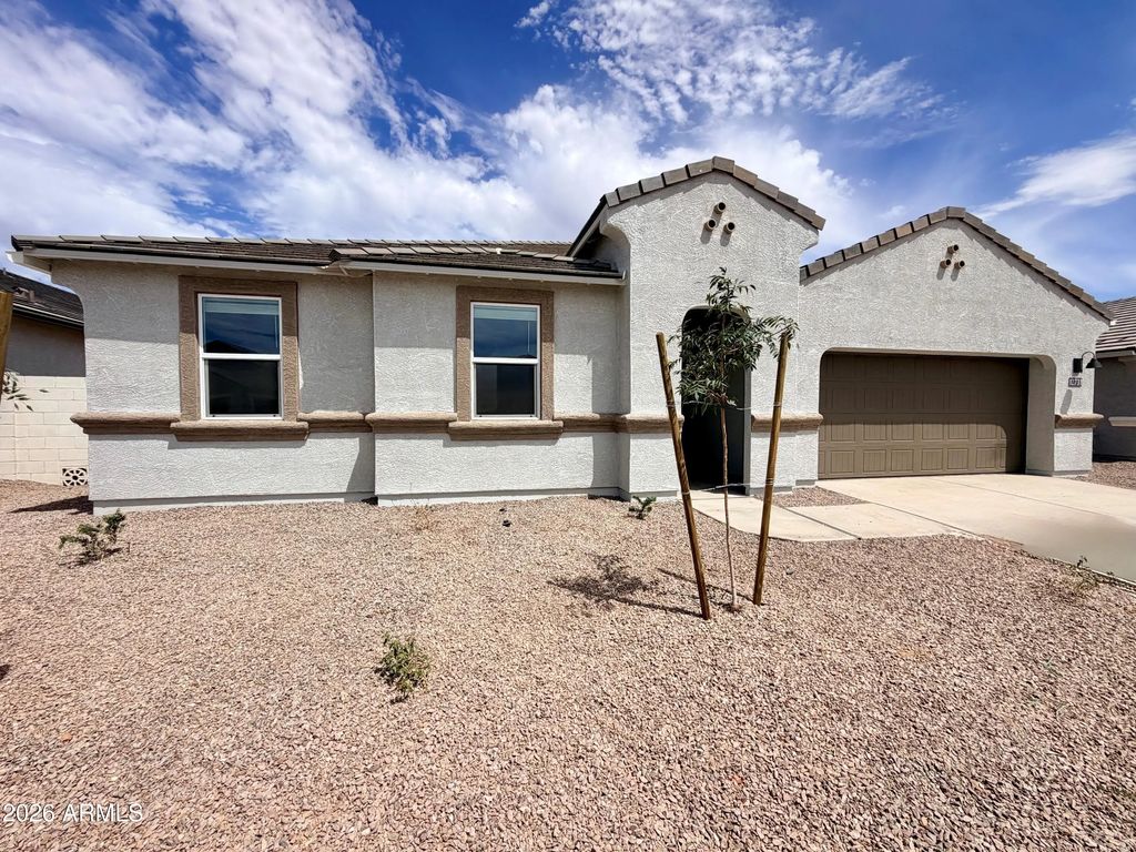 12731 E Bahia Court, Florence