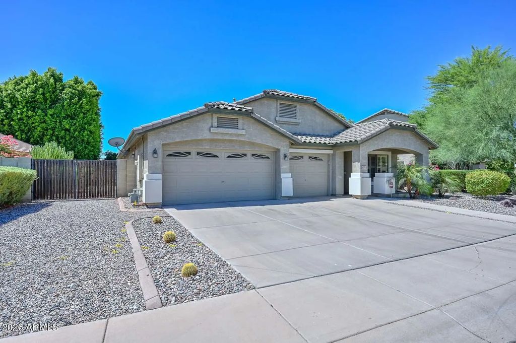 11225 W Cambridge Avenue, Avondale