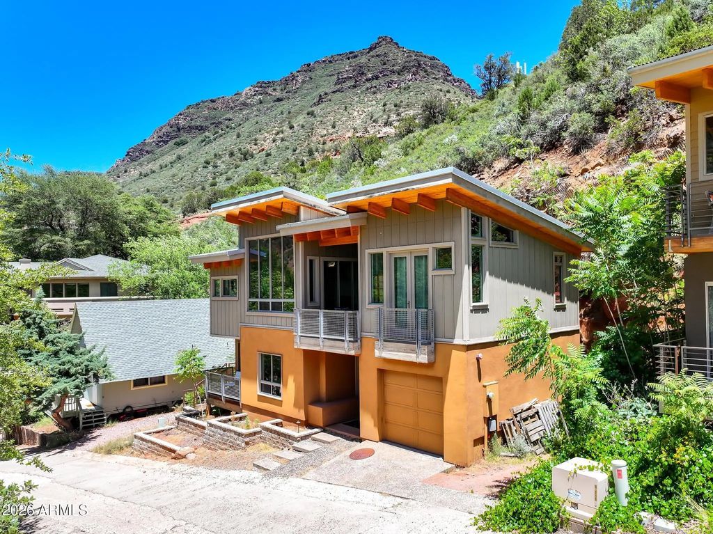 231 Julie Lane, Sedona