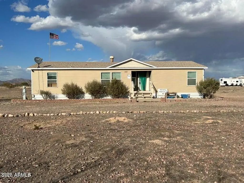 2625 N Saddle Vista Road, Tonopah