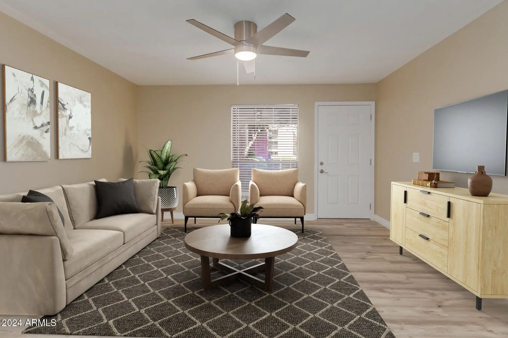 1340 N Recker Road (unit 131), Mesa