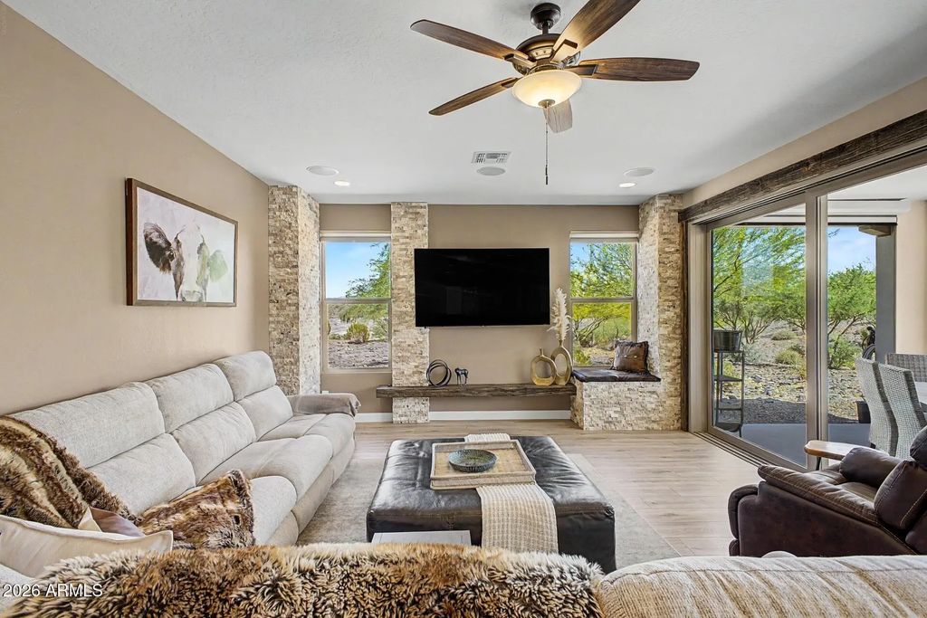 3361 Phantom Street, Wickenburg
