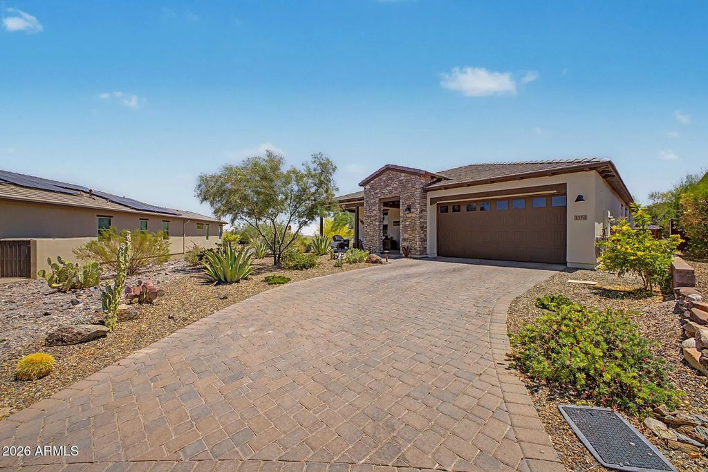 3361 Phantom Street, Wickenburg