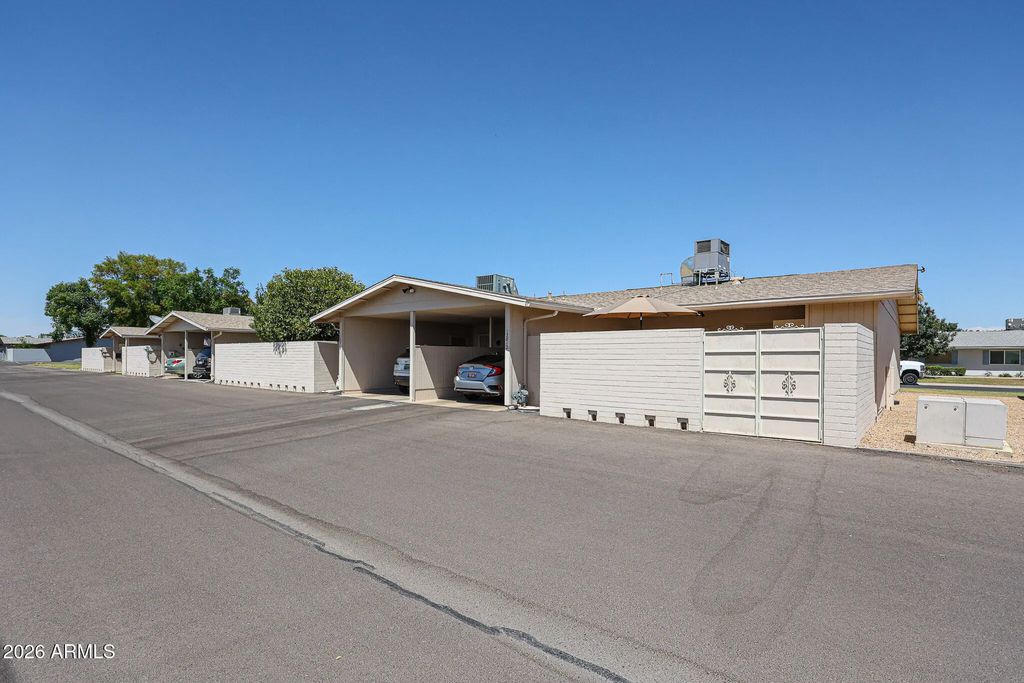 13812 N Garden Court Drive, Sun City