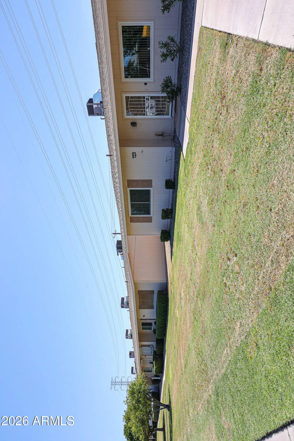 13812 N Garden Court Drive, Sun City