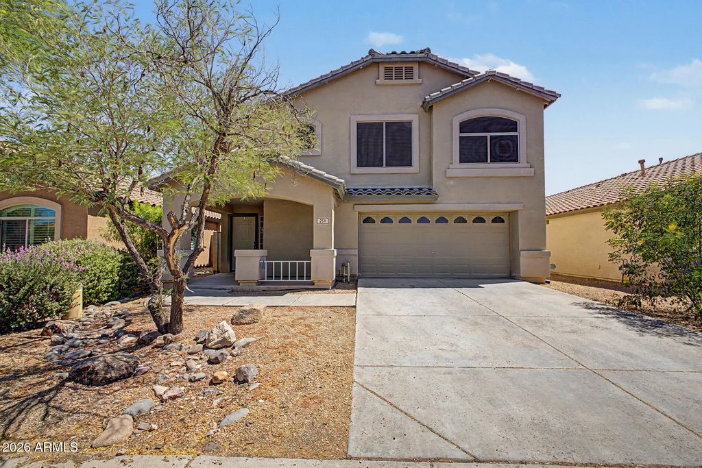 2511 W Gambit Trail, Phoenix