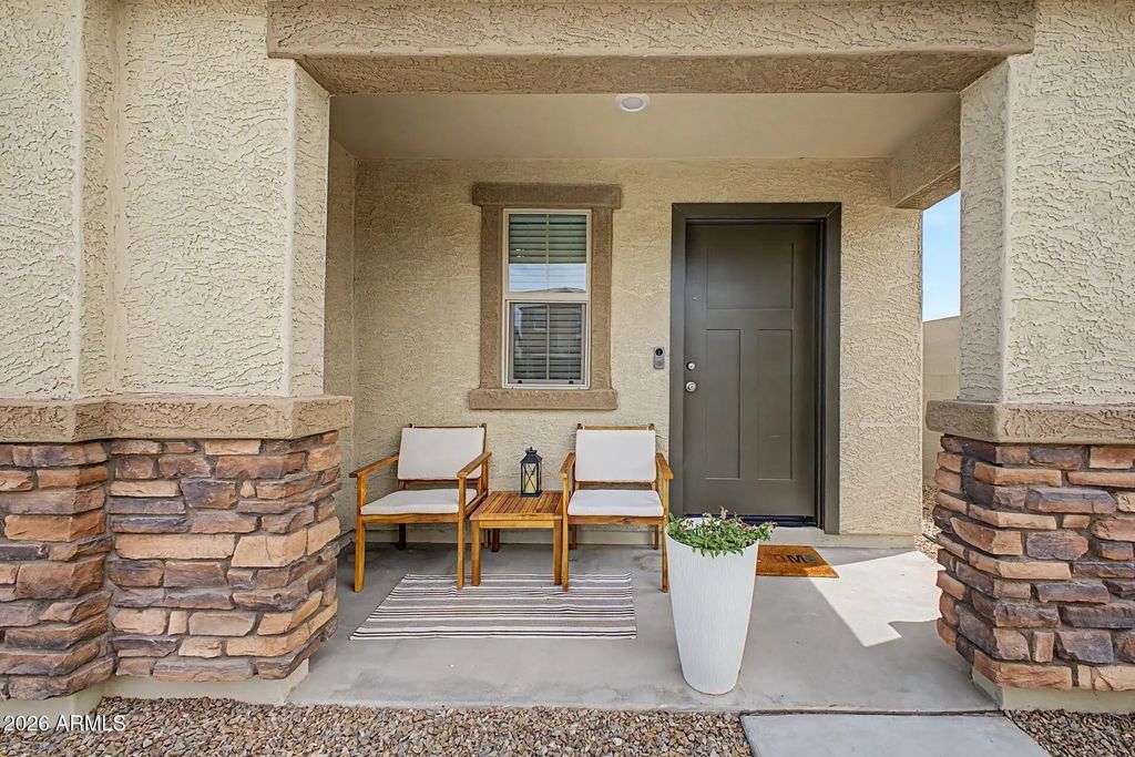 18267 W Pima Street, Goodyear