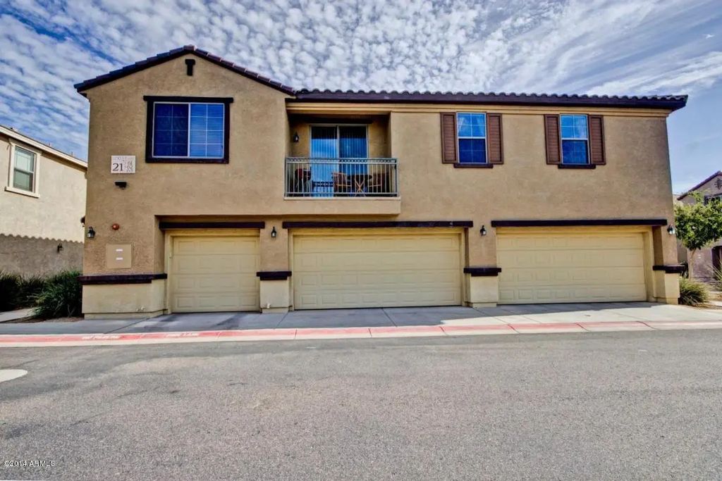 1250 S Rialto Drive (unit 62), Mesa